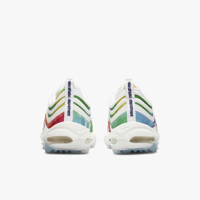 Nike Air Max 97 G NRG Tie-Dye | CK1219-100 | Grailify